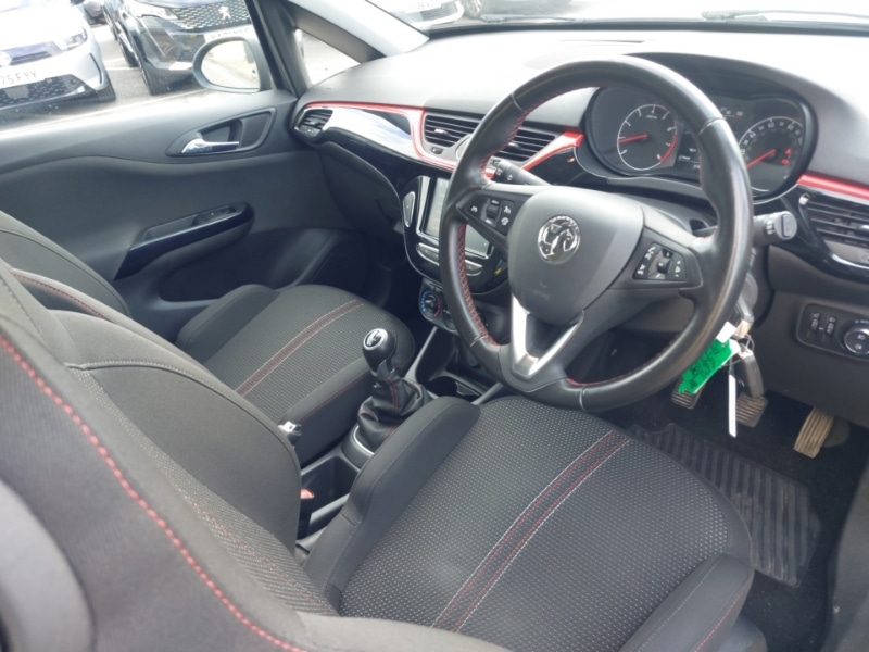 Used Vauxhall Corsa 2018 for sale - 78085186: Photo 18