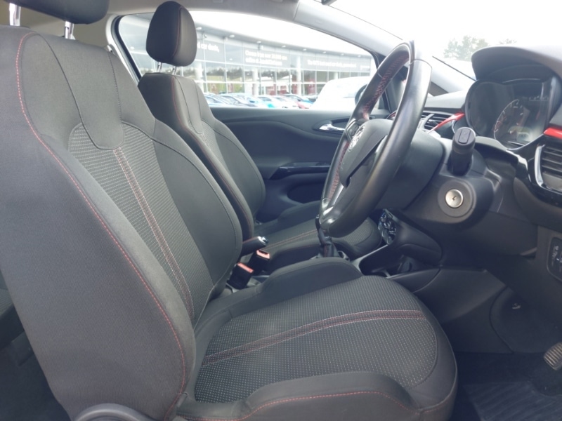 Used Vauxhall Corsa 2018 for sale - 78085186: Photo 19