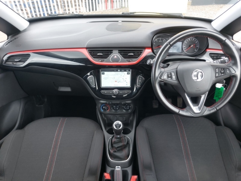 Used Vauxhall Corsa 2018 for sale - 78085186: Photo 2