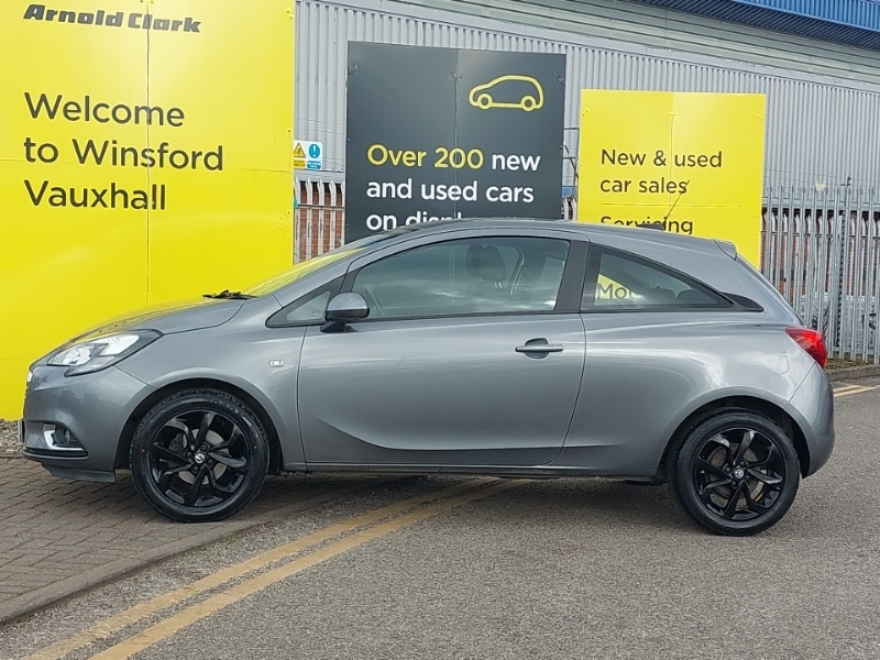 Used Vauxhall Corsa 2018 for sale - 78085186: Photo 4
