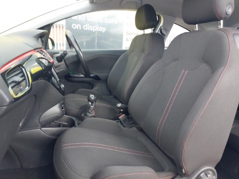 Used Vauxhall Corsa 2018 for sale - 78085186: Photo 5