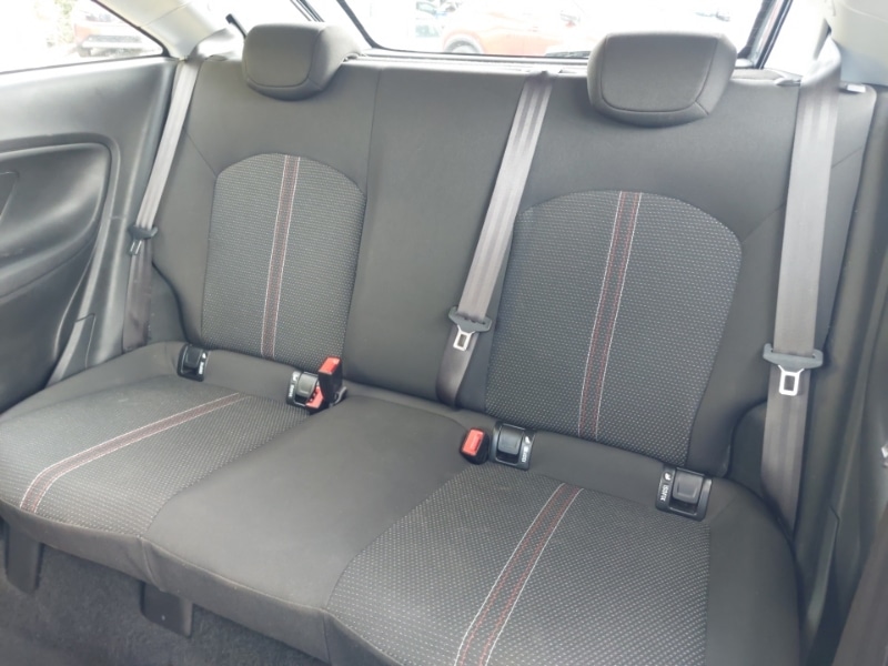 Used Vauxhall Corsa 2018 for sale - 78085186: Photo 6