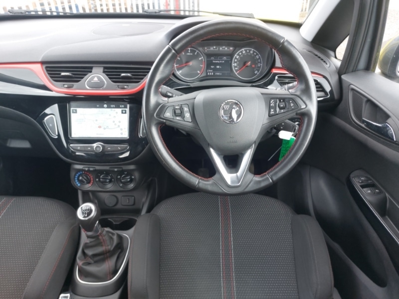 Used Vauxhall Corsa 2018 for sale - 78085186: Photo 7