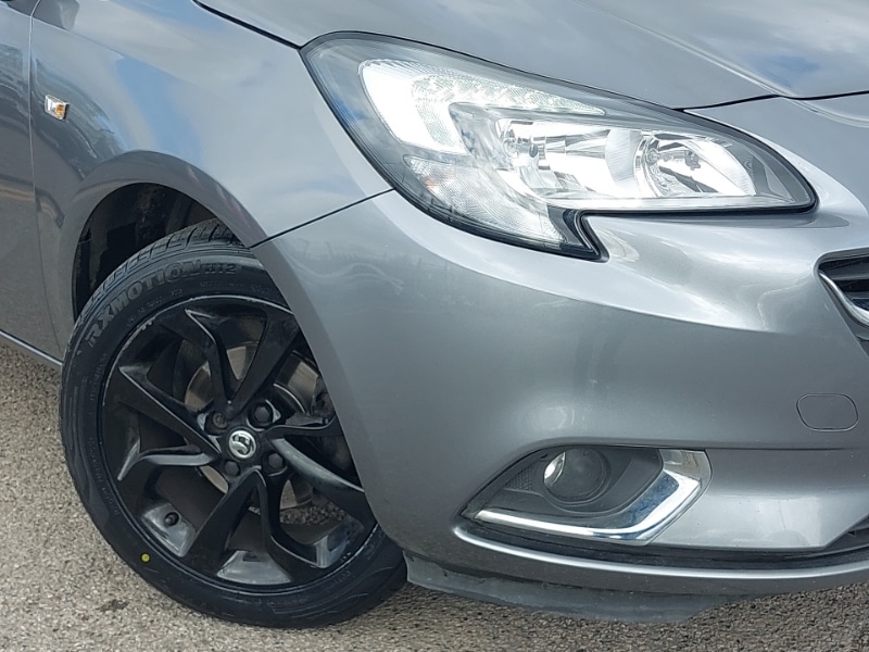 Used Vauxhall Corsa 2018 for sale - 78085186: Photo 9