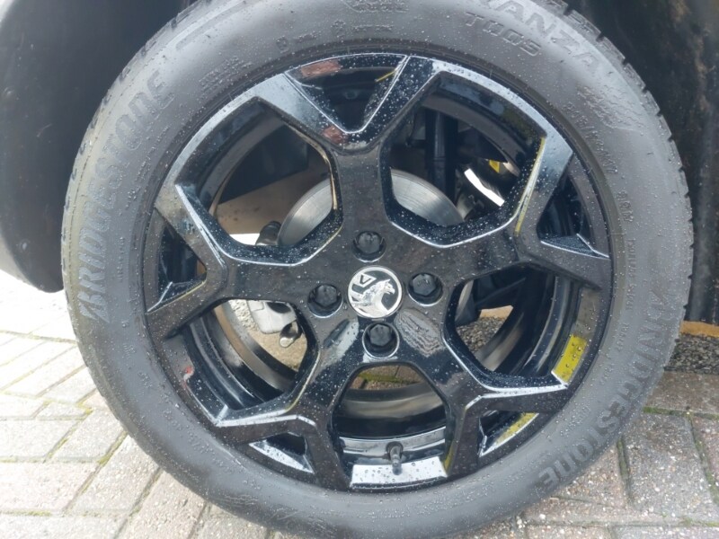 Used Vauxhall Crossland 2023 for sale - 77579928: Photo 17