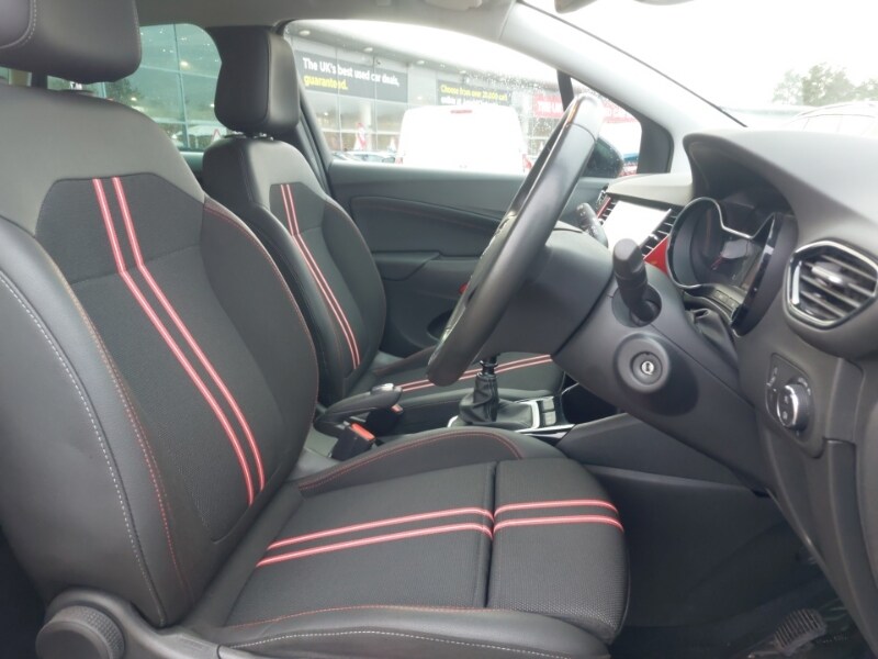 Used Vauxhall Crossland 2023 for sale - 77579928: Photo 19