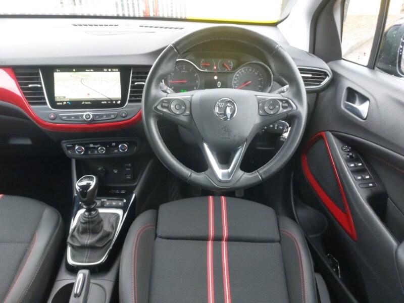 Used Vauxhall Crossland 2023 for sale - 77579928: Photo 7