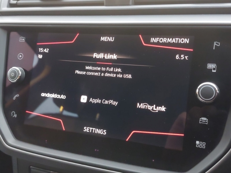 Used SEAT Ibiza 2019 for sale - 76624358: Photo 13