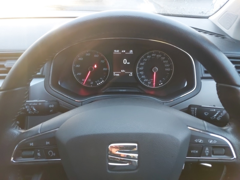 Used SEAT Ibiza 2019 for sale - 76624358: Photo 15