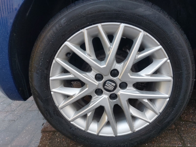 Used SEAT Ibiza 2019 for sale - 76624358: Photo 17