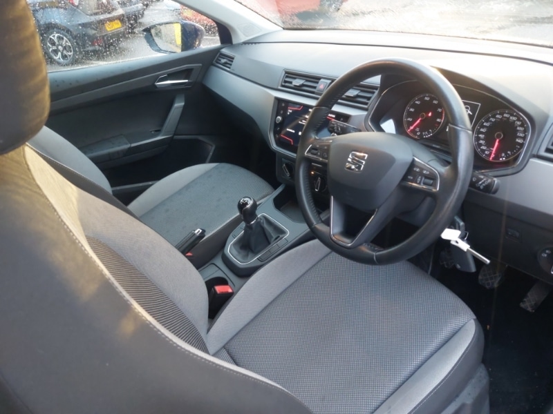 Used SEAT Ibiza 2019 for sale - 76624358: Photo 18