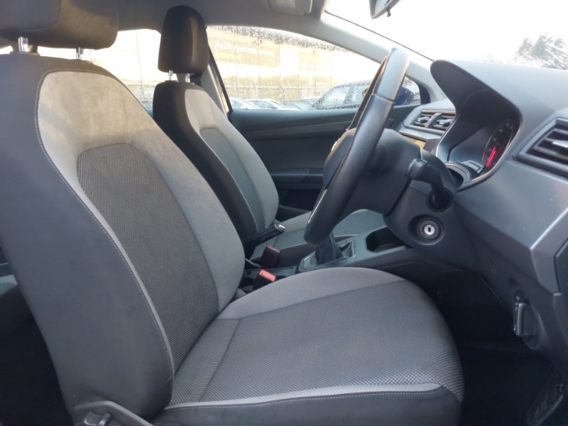 Used SEAT Ibiza 2019 for sale - 76624358: Photo 19