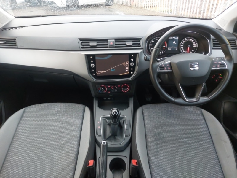 Used SEAT Ibiza 2019 for sale - 76624358: Photo 2