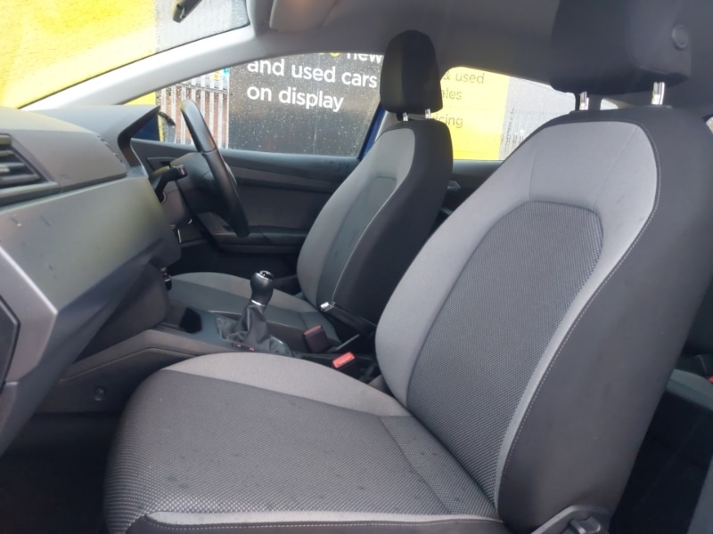 Used SEAT Ibiza 2019 for sale - 76624358: Photo 5