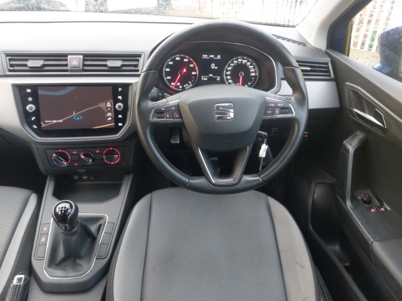 Used SEAT Ibiza 2019 for sale - 76624358: Photo 7