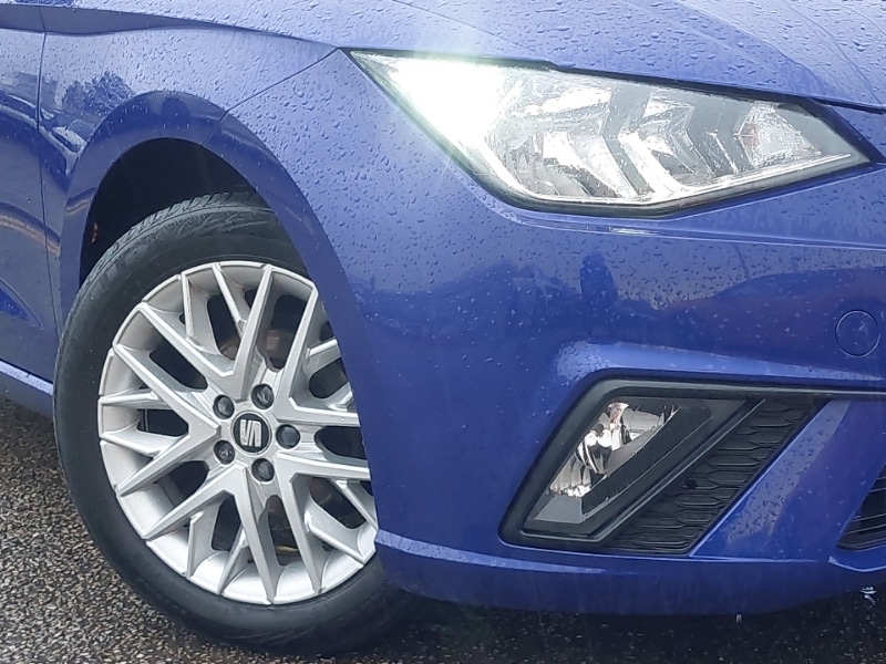 Used SEAT Ibiza 2019 for sale - 76624358: Photo 9