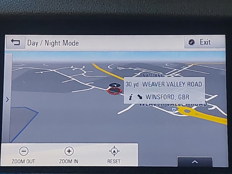 Used Vauxhall Mokka X 2017 for sale - 77228634: Photo 10