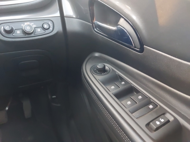 Used Vauxhall Mokka X 2017 for sale - 77228634: Photo 16