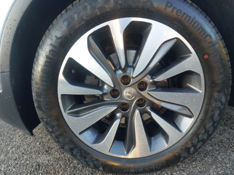 Used Vauxhall Mokka X 2017 for sale - 77228634: Photo 17