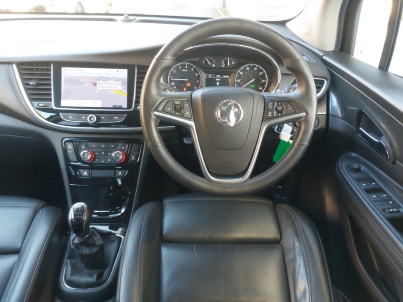 Used Vauxhall Mokka X 2017 for sale - 77228634: Photo 7