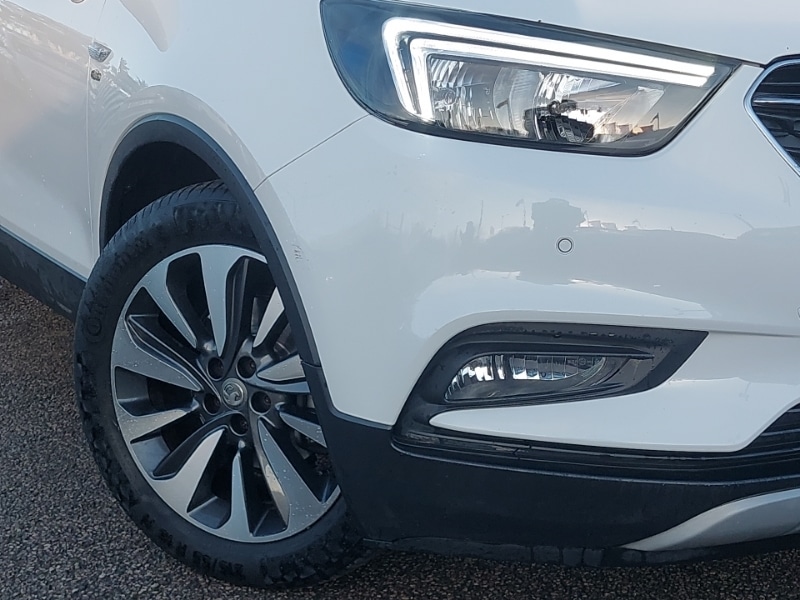 Used Vauxhall Mokka X 2017 for sale - 77228634: Photo 9