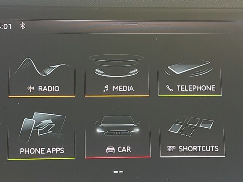 Used Audi A1 2019 for sale - 76125478: Photo 10