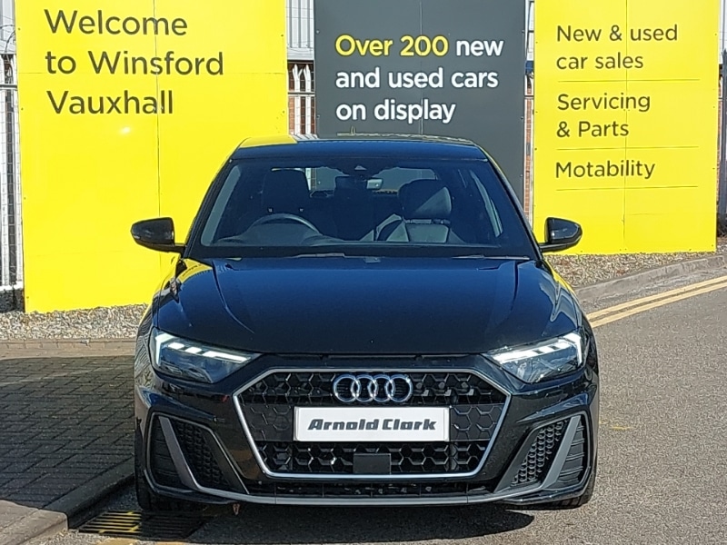 Used Audi A1 2019 for sale - 76125478: Photo 12