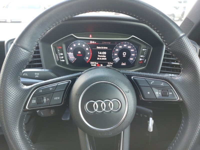 Used Audi A1 2019 for sale - 76125478: Photo 15