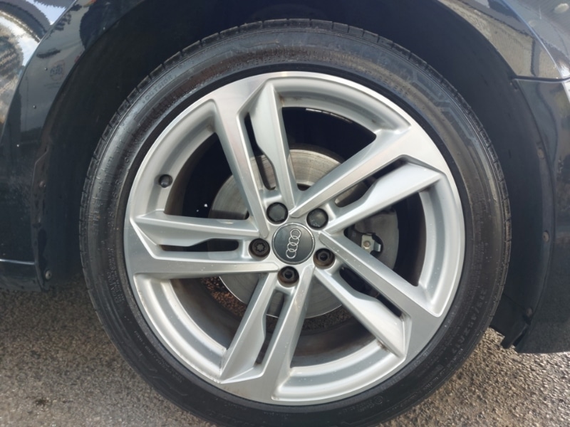 Used Audi A1 2019 for sale - 76125478: Photo 17