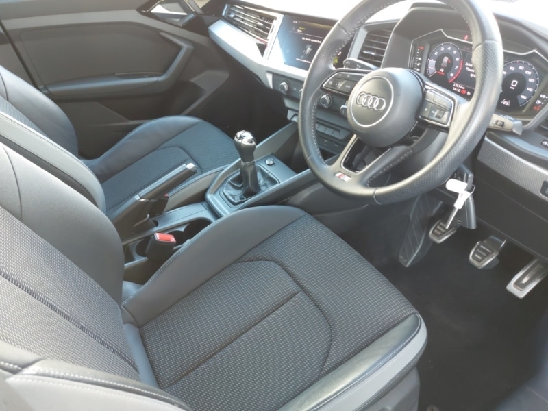 Used Audi A1 2019 for sale - 76125478: Photo 18