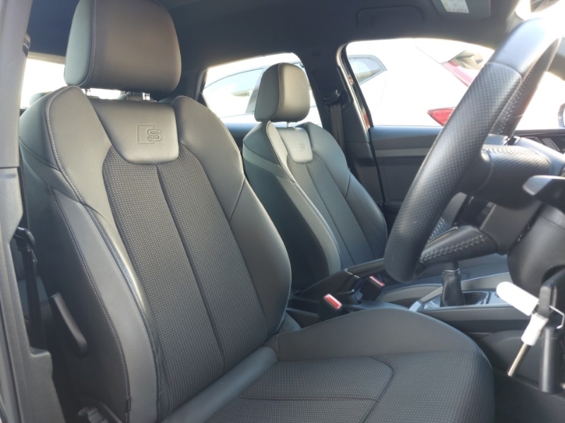 Used Audi A1 2019 for sale - 76125478: Photo 19