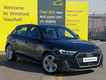 Audi - A1