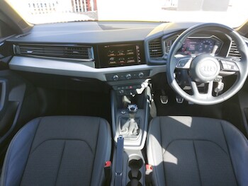 Used Audi A1 2019 for sale - 76125478: Photo 2