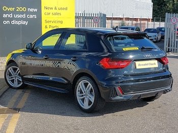 Used Audi A1 2019 for sale - 76125478: Photo 3
