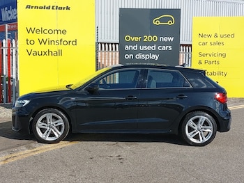 Used Audi A1 2019 for sale - 76125478: Photo 4