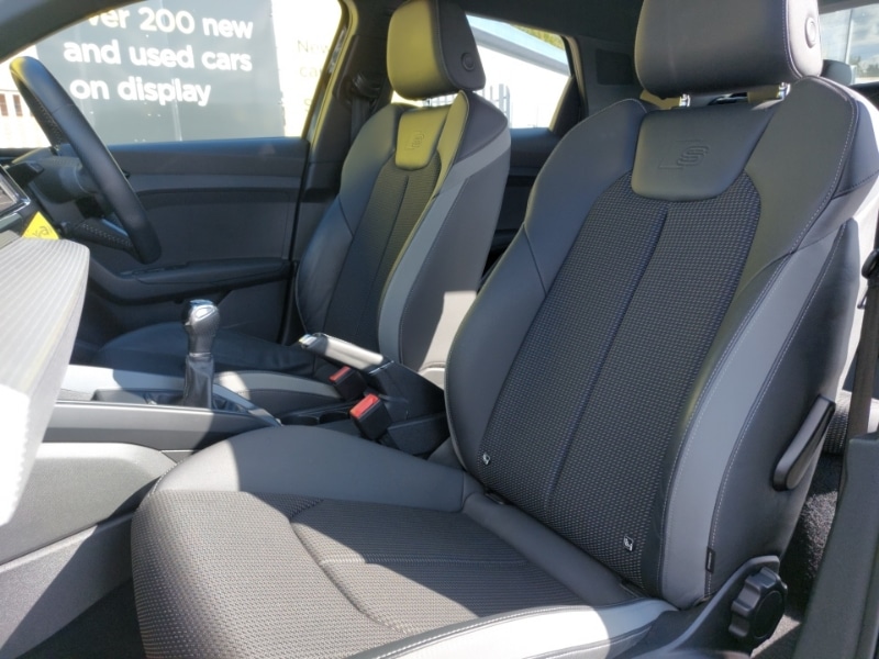 Used Audi A1 2019 for sale - 76125478: Photo 5