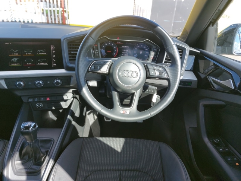Used Audi A1 2019 for sale - 76125478: Photo 7