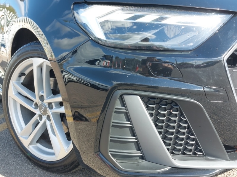 Used Audi A1 2019 for sale - 76125478: Photo 9