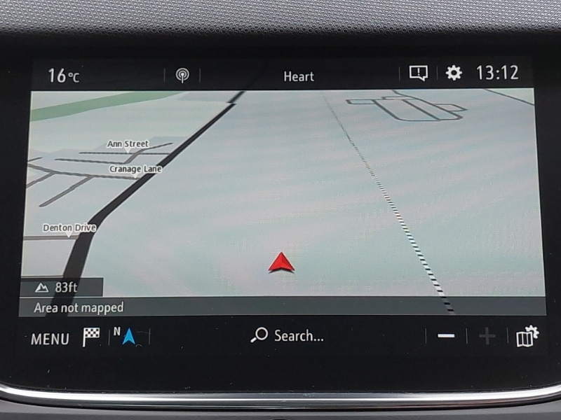 Used Vauxhall Crossland 2022 for sale - 77652288: Photo 14