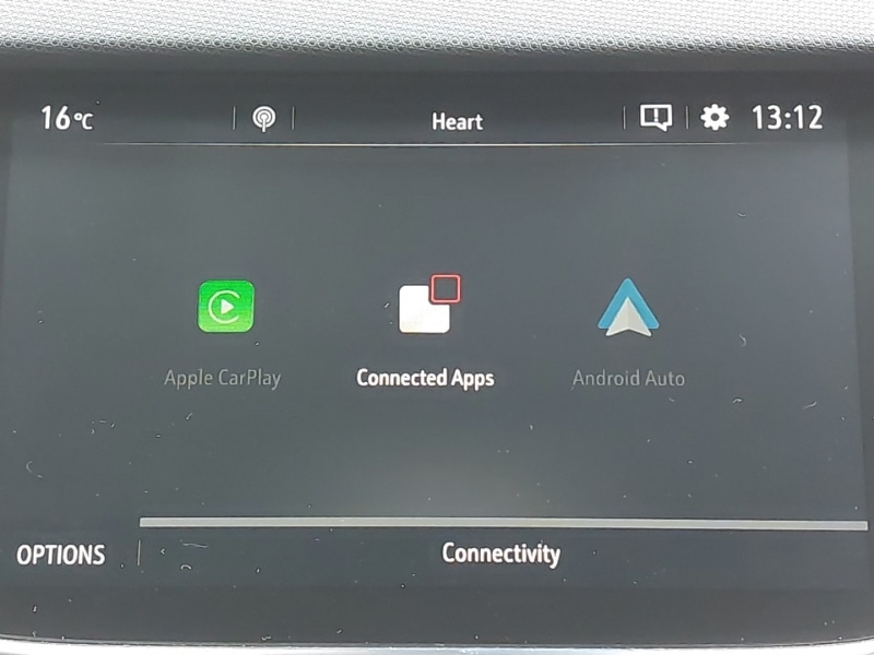 Used Vauxhall Crossland 2022 for sale - 77652288: Photo 15