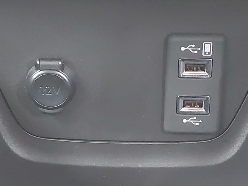 Used Vauxhall Crossland 2022 for sale - 77652288: Photo 17