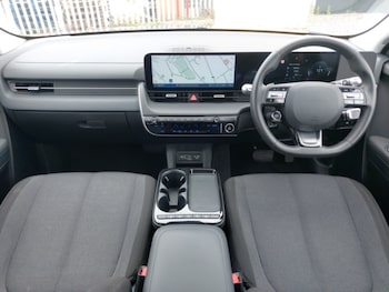 Used Hyundai IONIQ 5 2025 for sale - 79044442: Photo