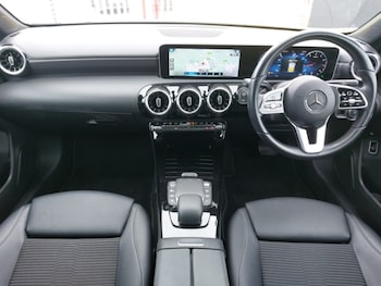 Used Mercedes-Benz A-Class 2020 for sale - 78480403: Photo