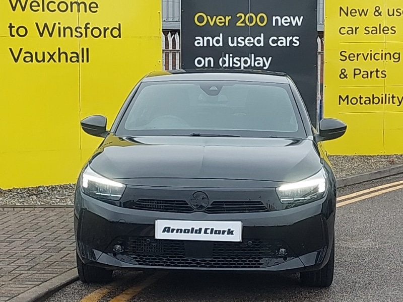Used Vauxhall Corsa 2023 for sale - 77433640: Photo 12