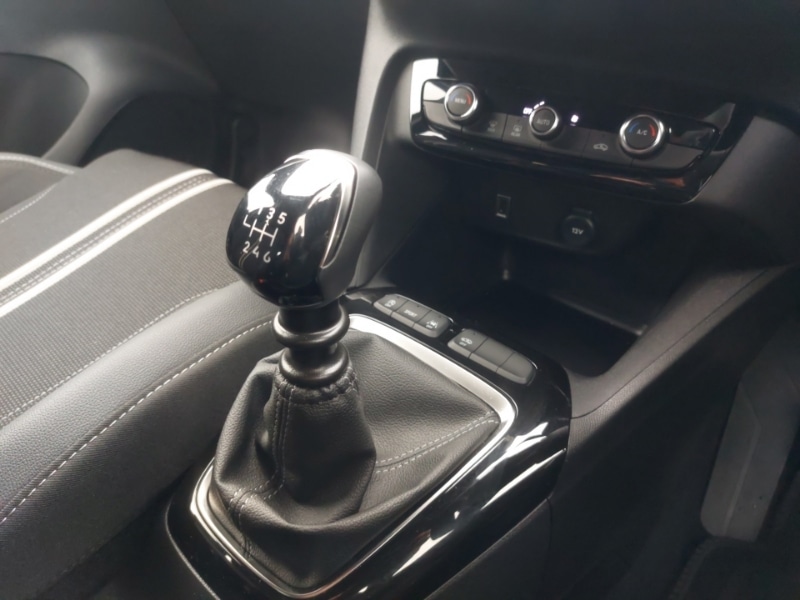 Used Vauxhall Corsa 2023 for sale - 77433640: Photo 14