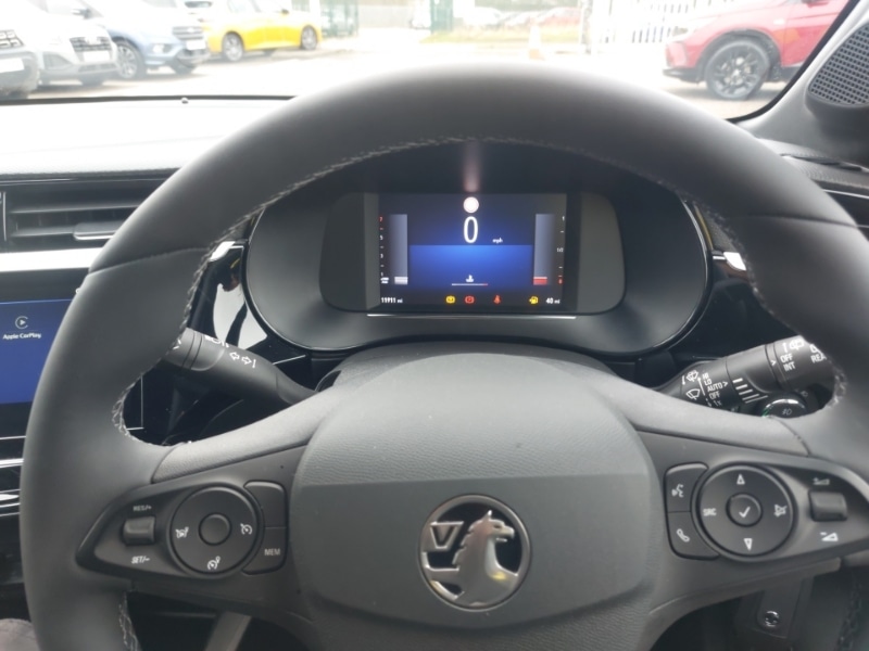 Used Vauxhall Corsa 2023 for sale - 77433640: Photo 15