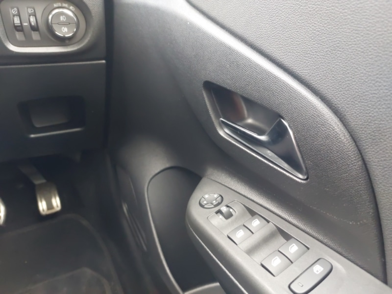 Used Vauxhall Corsa 2023 for sale - 77433640: Photo 16