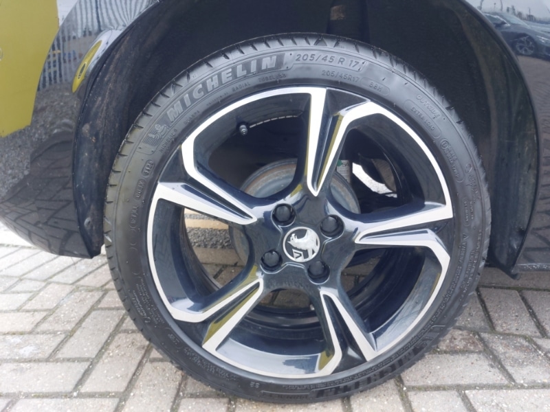 Used Vauxhall Corsa 2023 for sale - 77433640: Photo 17