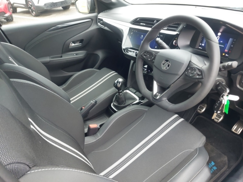 Used Vauxhall Corsa 2023 for sale - 77433640: Photo 18