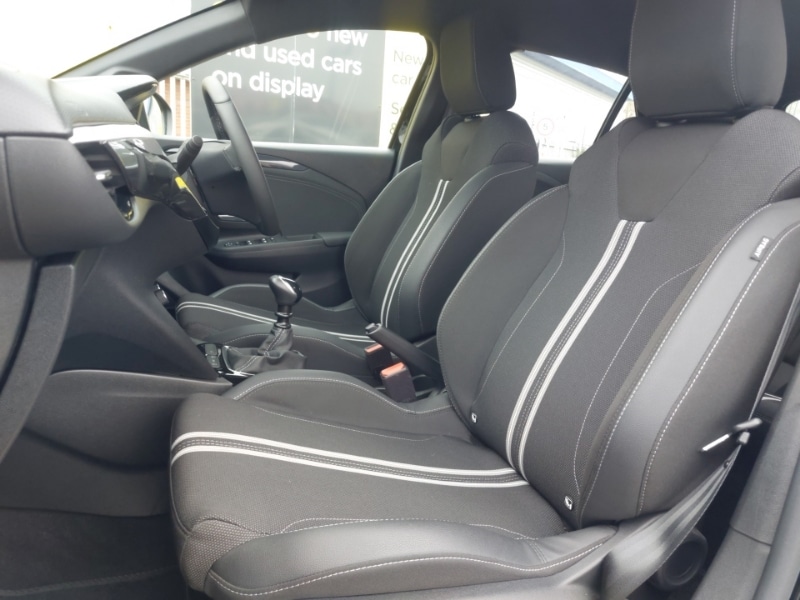 Used Vauxhall Corsa 2023 for sale - 77433640: Photo 5